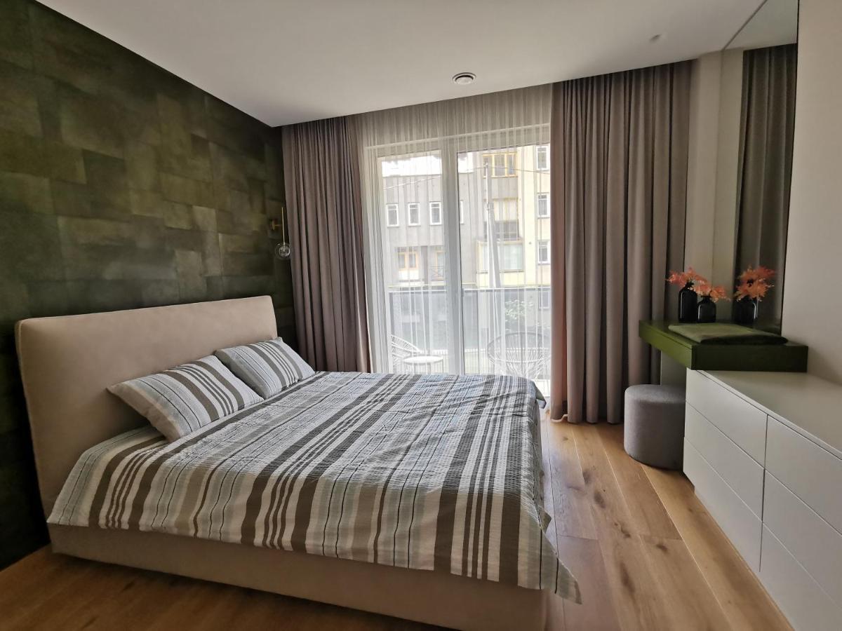 Mycasa Cbd Lejlighed